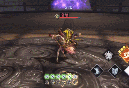 《真三国无双霸》评测:可见的游戏潜力与畅爽的打斗快感