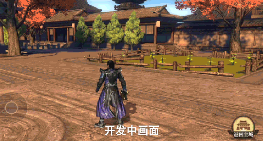 《真三国无双霸》评测:可见的游戏潜力与畅爽的打斗快感