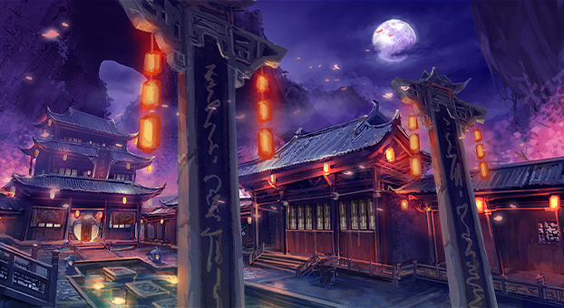 《风云传奇》10月23日公测特色玩法之装备篇