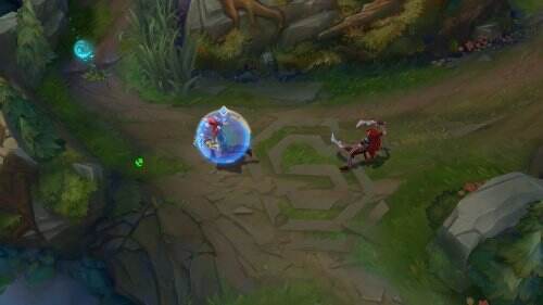 《英雄联盟》“双城之战”系列皮肤预览 将于 11.22版本登场