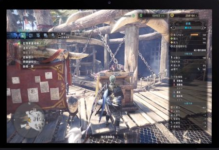 怪物猎人怎么捕获怪物？