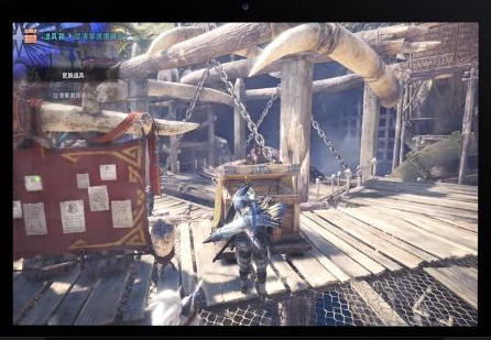 怪物猎人怎么捕获怪物？