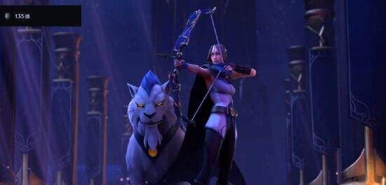 dota2活动模式天地迷宫2介绍