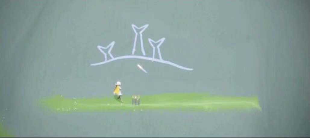 《光遇》圣岛先祖任务解析