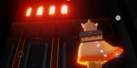 《光遇》千鸟城位置详解