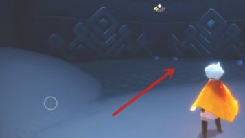 《光遇》禁阁先祖位置详解