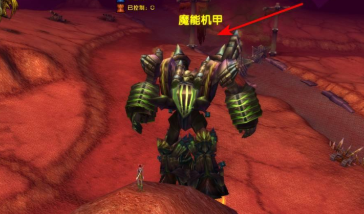 《魔兽世界》破碎大厅钥匙任务