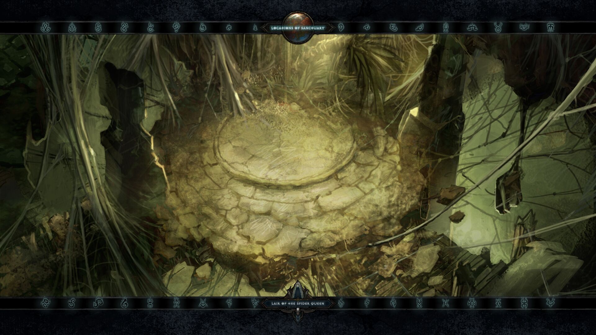 《暗黑破坏神:不朽》墓园马车BOSS打法攻略