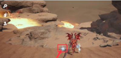 《命运2》熔岩之道