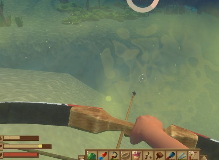 木筏求生raft爆炸性粉末怎么弄