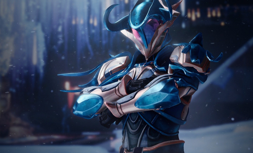 《命运2》30周年纪念组合包