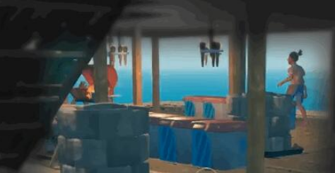 木筏求生电池怎么充电？