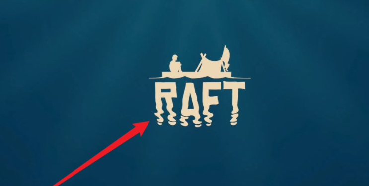 raft滑索岛怎么玩？