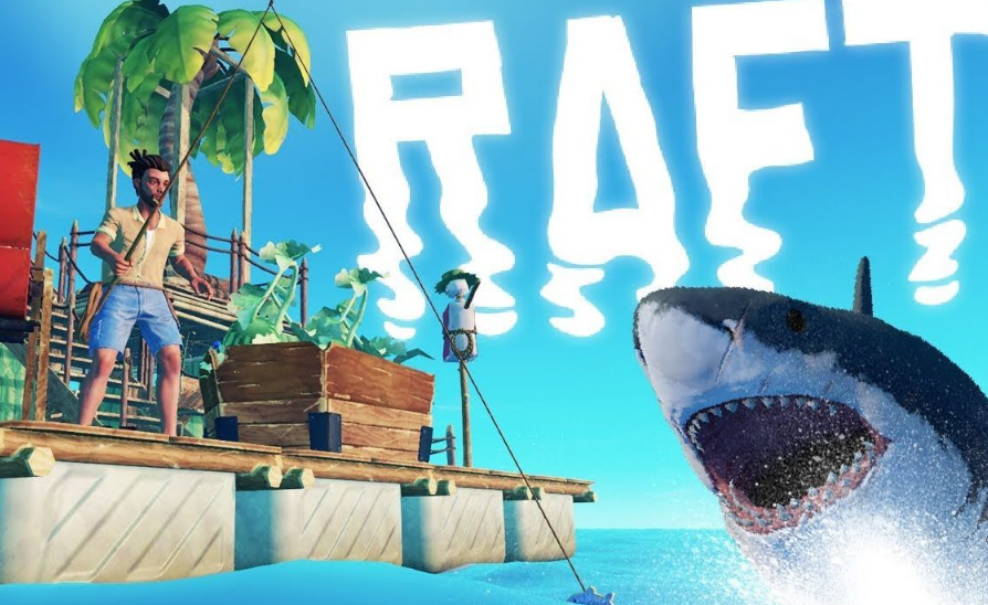 raft钛锭在哪里？