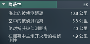 《战舰世界》那莱介绍