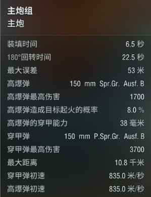 战舰世界古斯塔夫加入战舰！