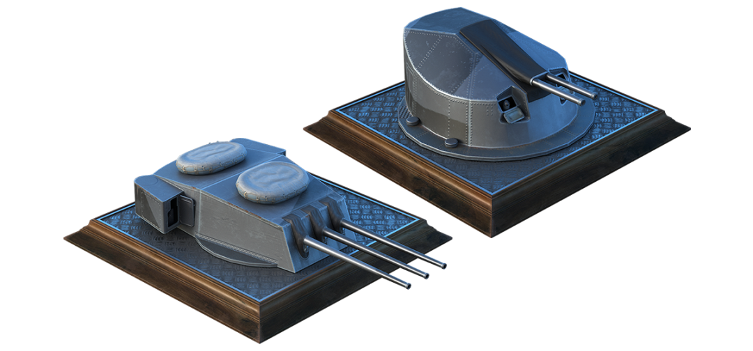 战舰世界 战舰溯源 无敌舰队:马可·波罗