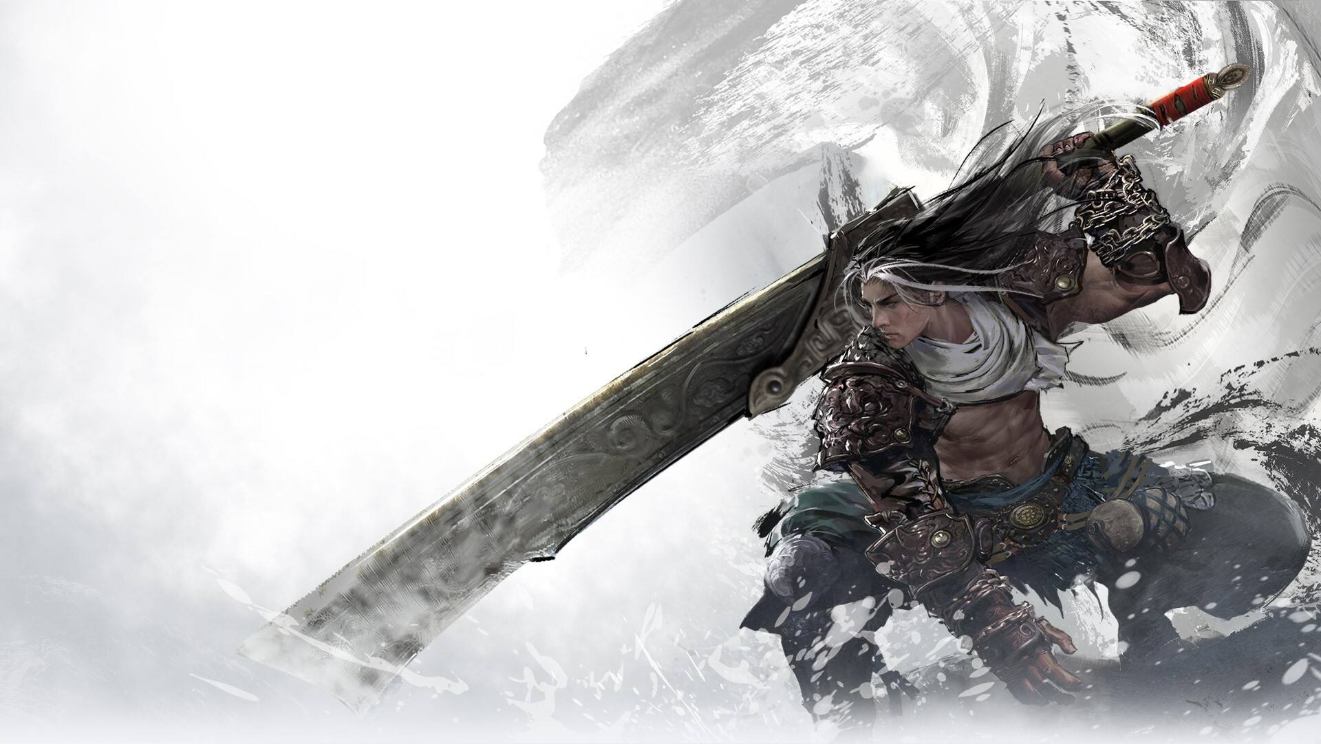 永劫无间荣获steam年度最热新品榜铂金级