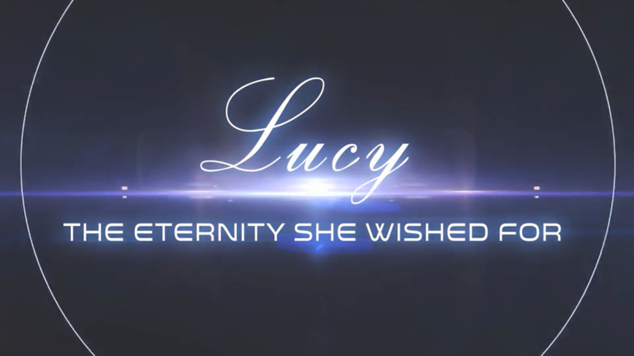 露西她所期望的一切：能够实现吗？
