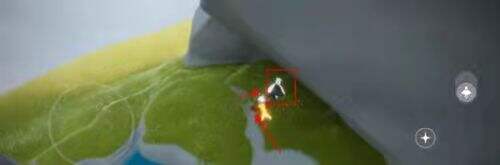 《光遇》集结季先祖位置详解