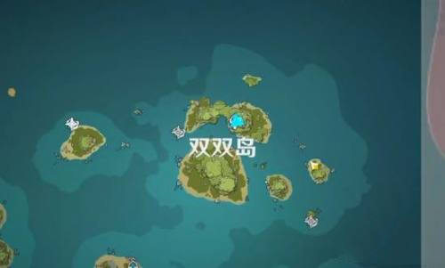 《原神》寻找其他壁画解析