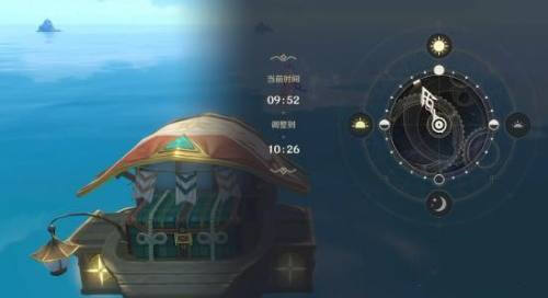 《原神》寻找其他壁画解析