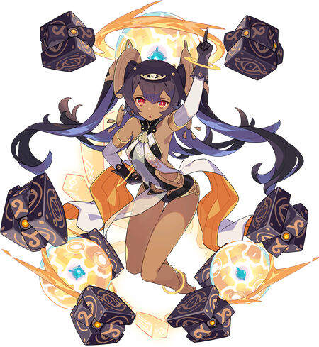 世界弹射物语风队武器选择