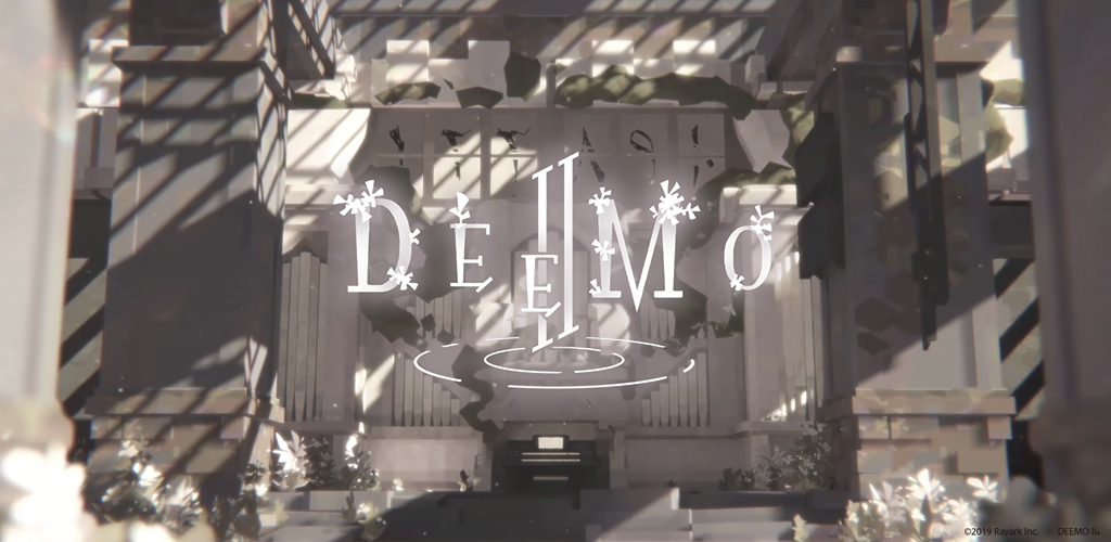 《DEEMO II》让音乐再次萦绕于世界