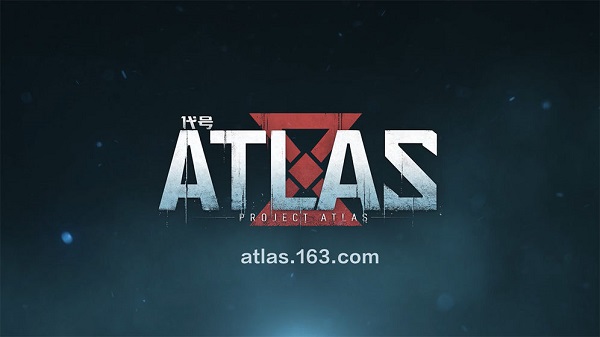 《代号：ATLAS》探索神秘未知的海域