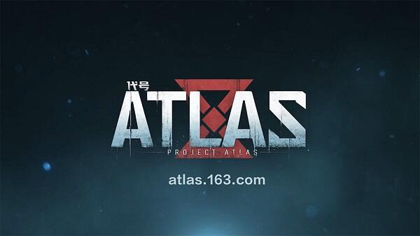 《代号�
	：ATLAS》探究怪异未知的海域